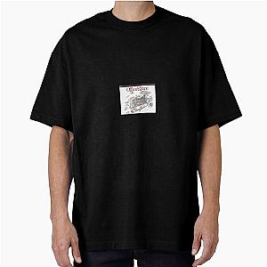 Colored Printer Office T-Shirt