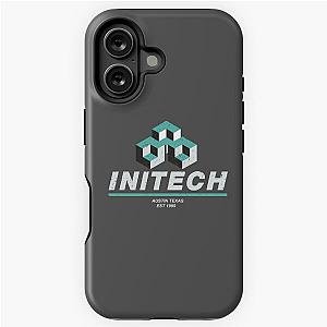 Initech Office Space Tough Case