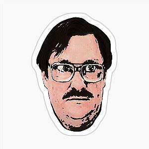 Milton Office Space Film