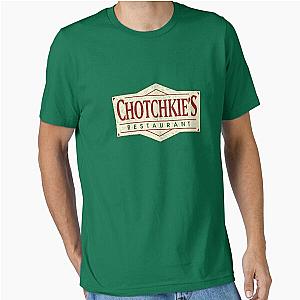 Office Space Essential T-Shirt