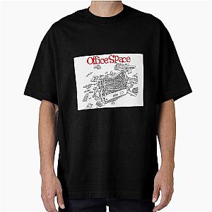 Office Space Printer T-Shirt