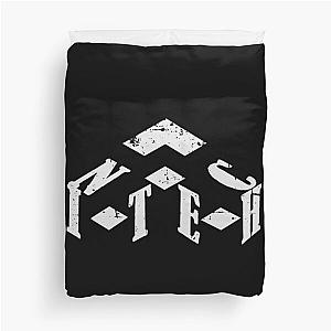 Office Space T-shirt Tech Duvet Cover