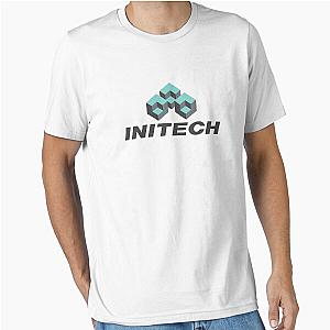 INITECH Essential T-Shirt