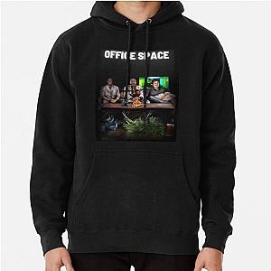 Psych's Office Space Hoodie