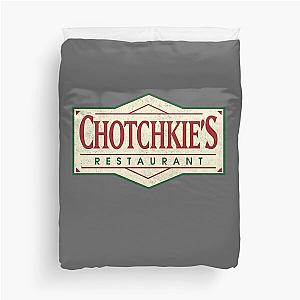 Office Space Duvet Cover