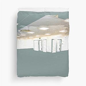 Office Space Duvet Cover