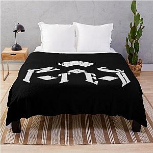 Office Space T-Shirts INTECH Throw Blanket