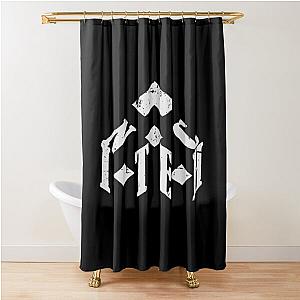 Office Space T-Shirt Shower Curtain
