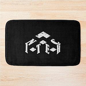 Office Space T-Shirt Bath Mat