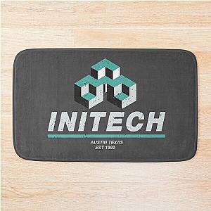 Initech Office Mat