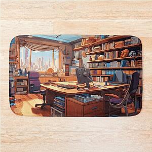 Bath Mat for Office