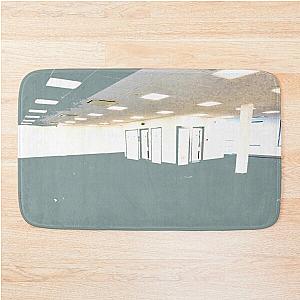 Office Space Bath Mat