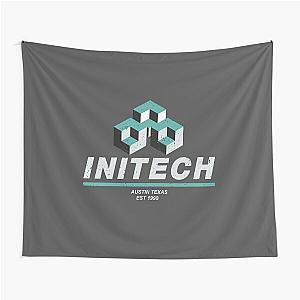 Initech Office Space