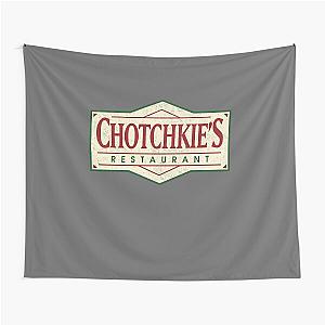 Office Space Tapestry