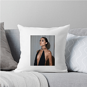 Olivia Culpo Drift Olivia Culpo Pillows Cover