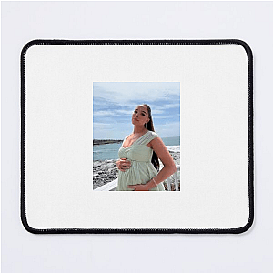 Olivia Culpo Glimmer Olivia Culpo Mouse Pads