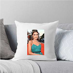 Olivia Culpo Glow Olivia Culpo Pillows Cover