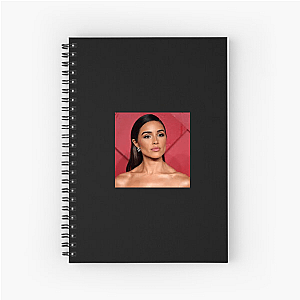 Olivia Culpo Spark Olivia Culpo Notebook