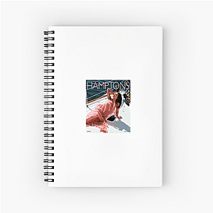 Olivia Culpo Charm Olivia Culpo Notebook