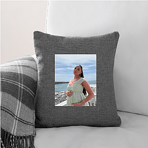 Olivia Culpo Glimmer Olivia Culpo Pillows Cover