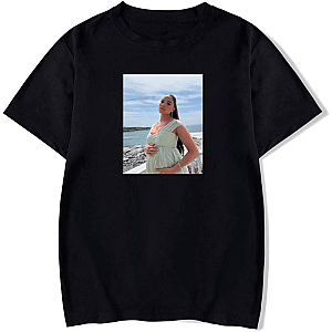 Olivia Culpo Glimmer Olivia Culpo T-Shirts