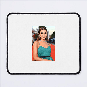 Olivia Culpo Glow Olivia Culpo Mouse Pads