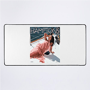 Olivia Culpo Charm Olivia Culpo Mouse Pads