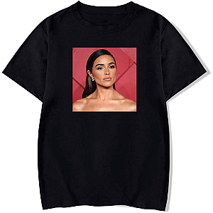 Olivia Culpo Spark Olivia Culpo T-Shirts