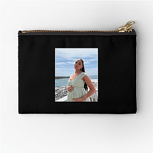 Olivia Culpo Glimmer Olivia Culpo Zipper Pouches
