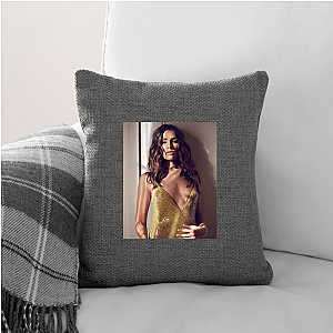 Olivia Culpo Grace Olivia Culpo Pillows Cover