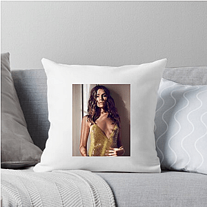 Olivia Culpo Grace Olivia Culpo Pillows Cover
