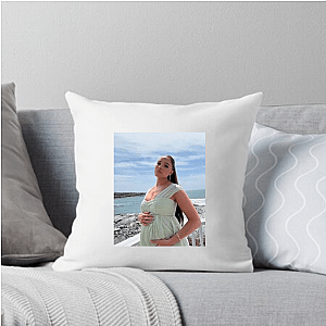 Olivia Culpo Glimmer Olivia Culpo Pillows Cover