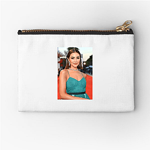 Olivia Culpo Glow Olivia Culpo Zipper Pouches