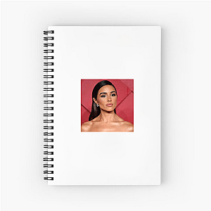 Olivia Culpo Spark Olivia Culpo Notebook