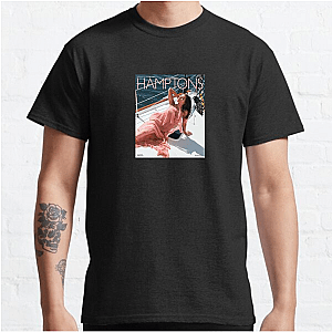 Olivia Culpo Charm Olivia Culpo T-Shirts