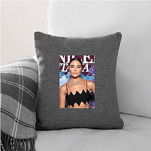 Olivia Culpo Haze Olivia Culpo Pillows Cover