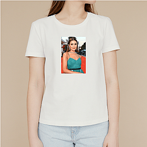 Olivia Culpo Glow Olivia Culpo T-Shirts