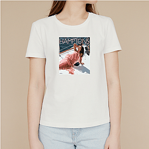 Olivia Culpo Charm Olivia Culpo T-Shirts