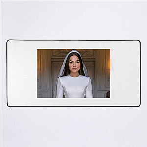Olivia Culpo Vault Olivia Culpo Mouse Pads