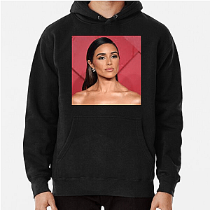 Olivia Culpo Spark Olivia Culpo Hoodies