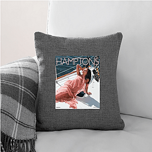 Olivia Culpo Charm Olivia Culpo Pillows Cover