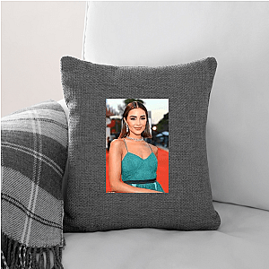 Olivia Culpo Glow Olivia Culpo Pillows Cover
