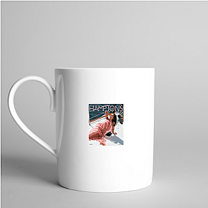 Olivia Culpo Charm Olivia Culpo Mugs