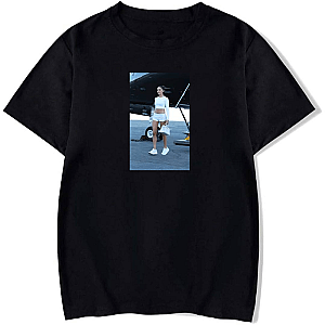 Olivia Culpo Poise Olivia Culpo T-Shirts
