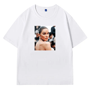 Olivia Culpo Thread Olivia Culpo T-Shirts