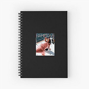 Olivia Culpo Charm Olivia Culpo Notebook