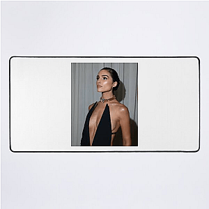 Olivia Culpo Drift Olivia Culpo Mouse Pads