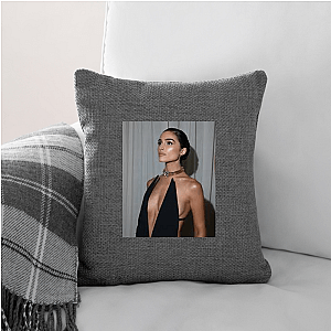 Olivia Culpo Drift Olivia Culpo Pillows Cover