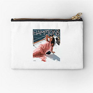 Olivia Culpo Charm Olivia Culpo Zipper Pouches
