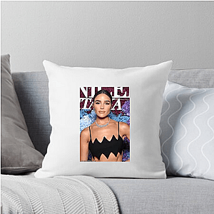 Olivia Culpo Haze Olivia Culpo Pillows Cover